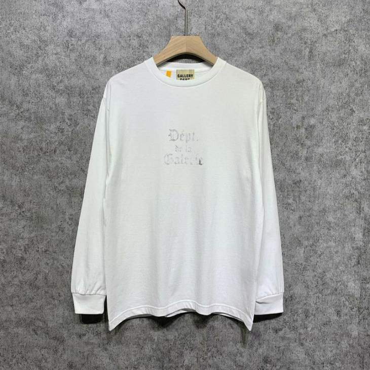 Picture of Gallery Dept T Shirt Long _SKUGalleryDeptS-2XL11trCHGA21150811